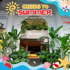 Hotel Joi Boutique Bai Truoc, Vung Tau