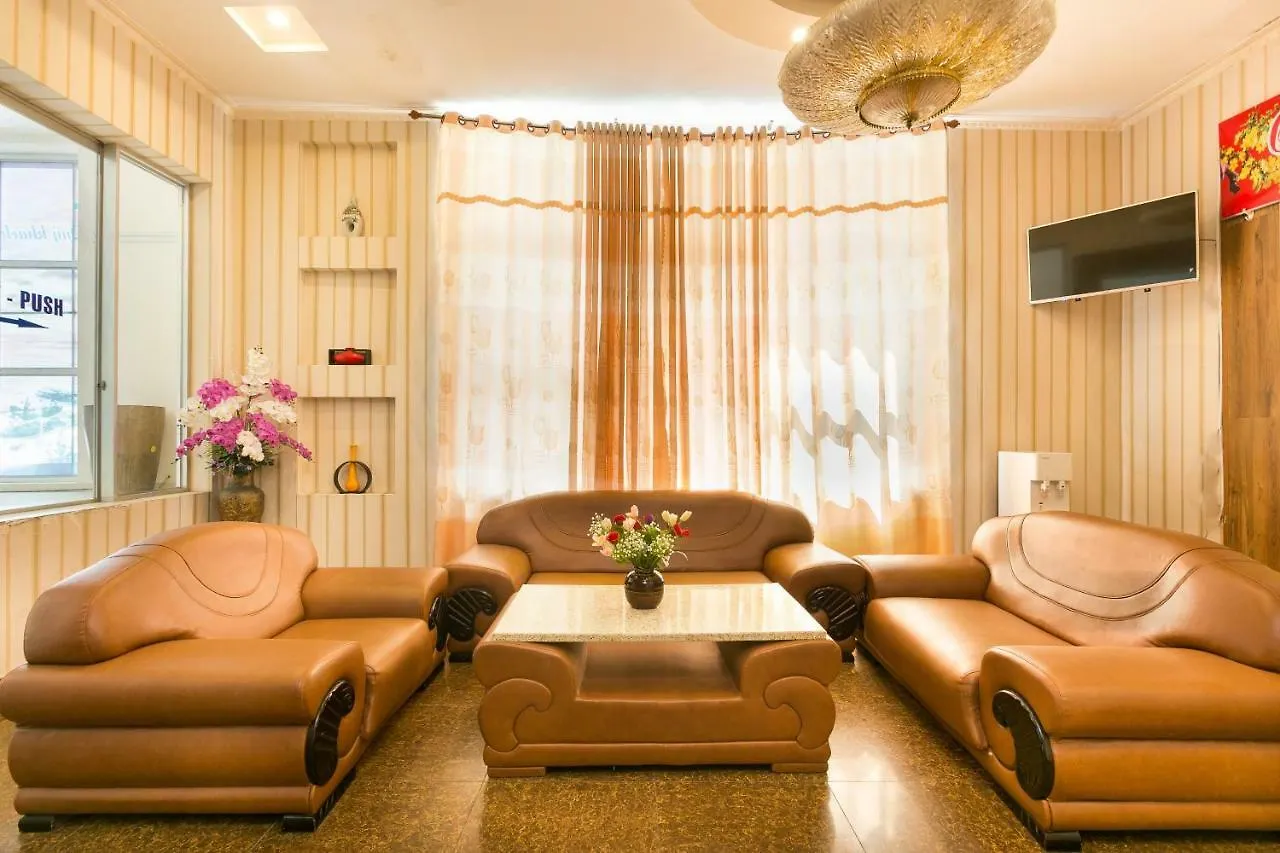 Star Hotel Vung Tau Vietnam