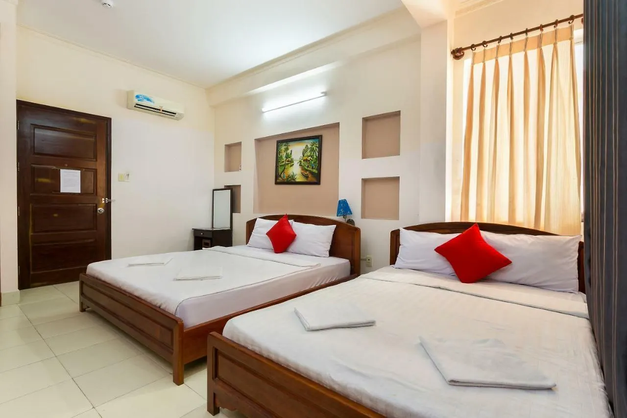 Star Hotel Vung Tau