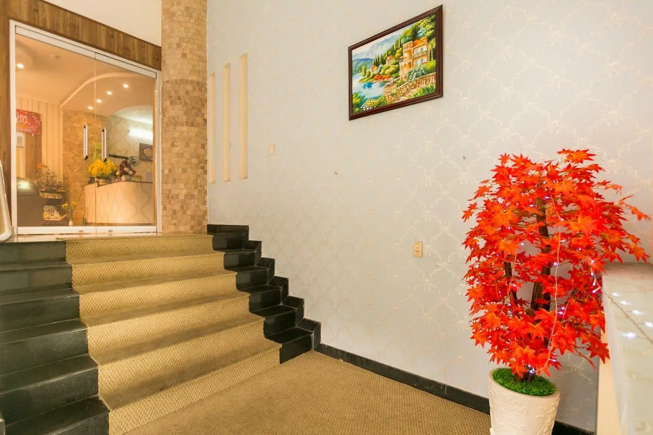 Star Hotel Vung Tau