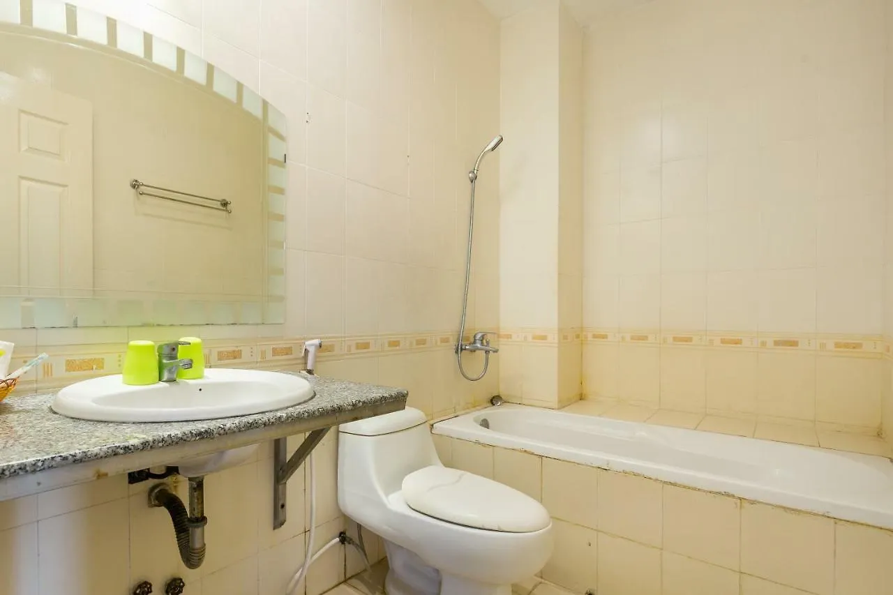 Star Hotel Vung Tau