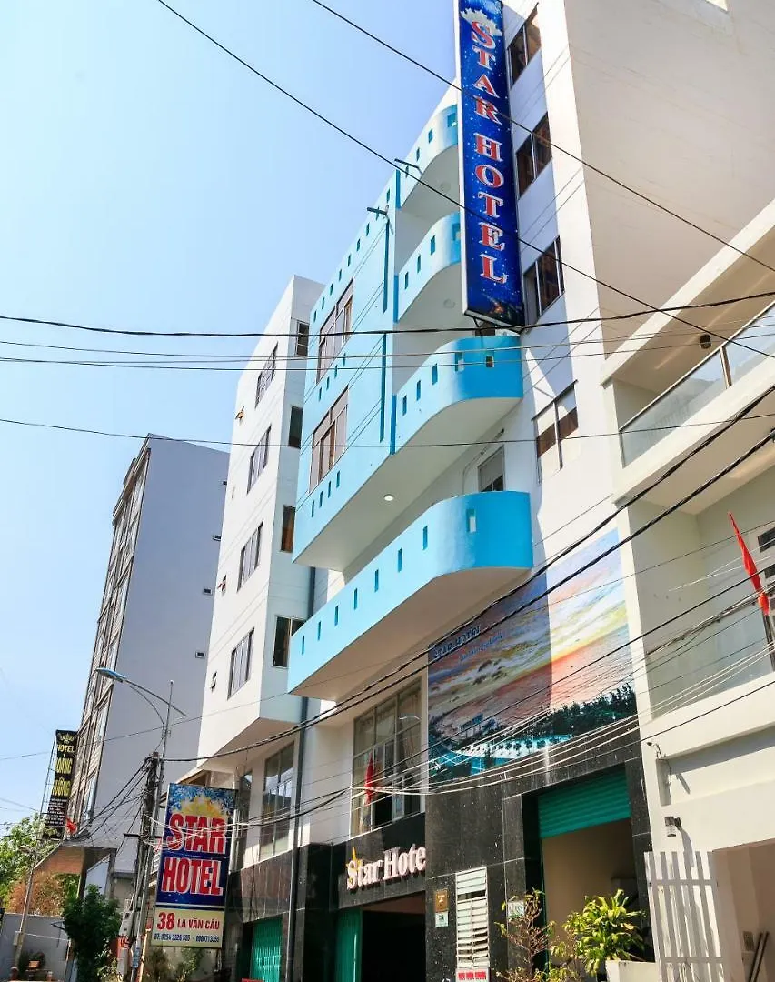Star Hotel Vung Tau Vietnam