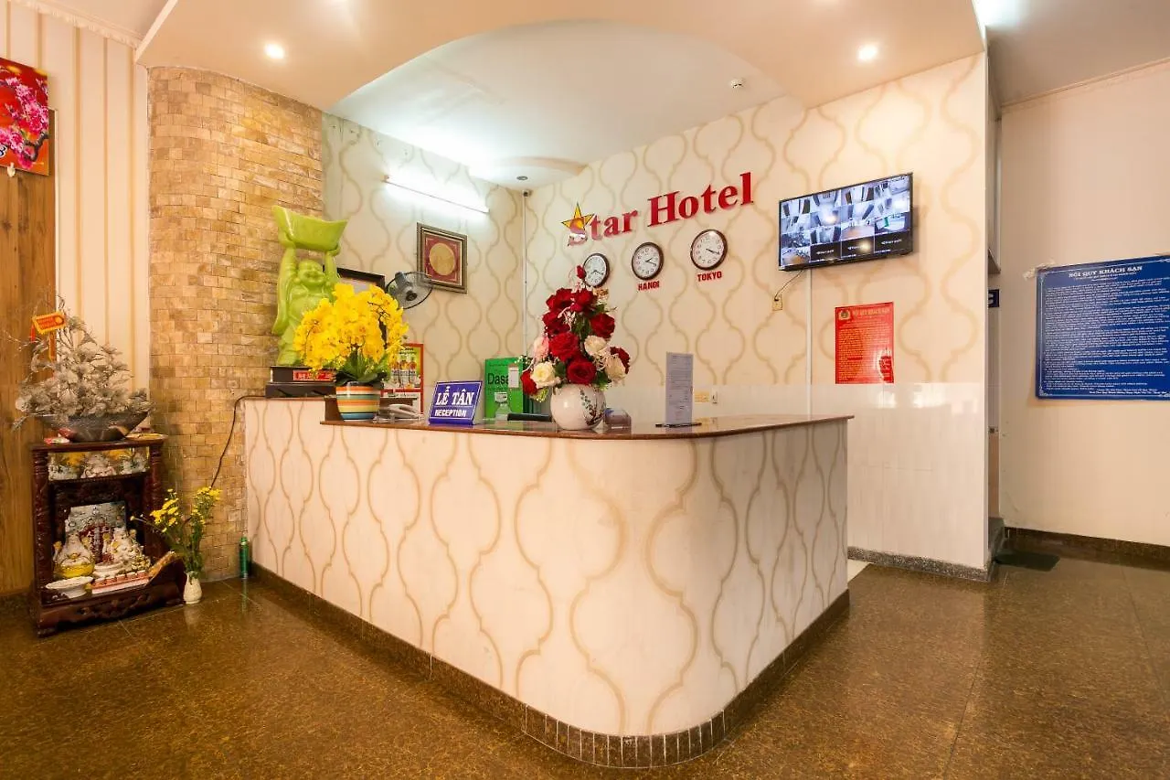 Star Hotel Vung Tau 0*,  Vietnam