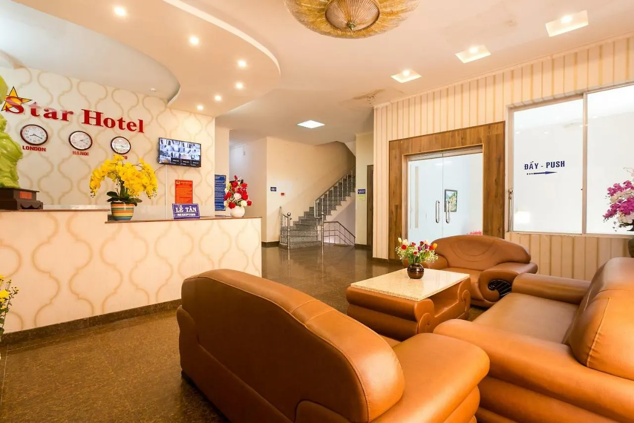 Star Hotel Vung Tau 0*,