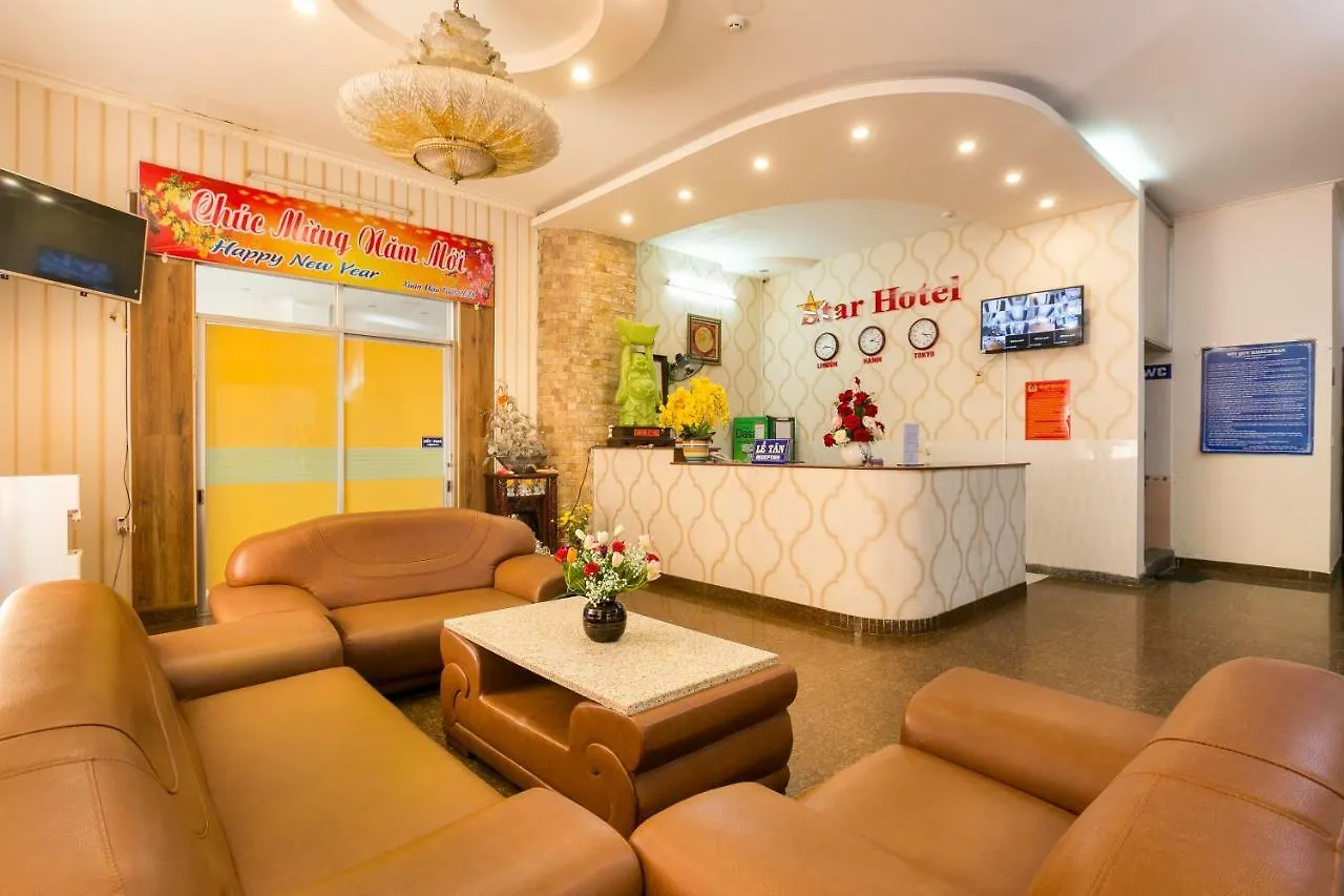 Star Hotel Vung Tau Vietnam
