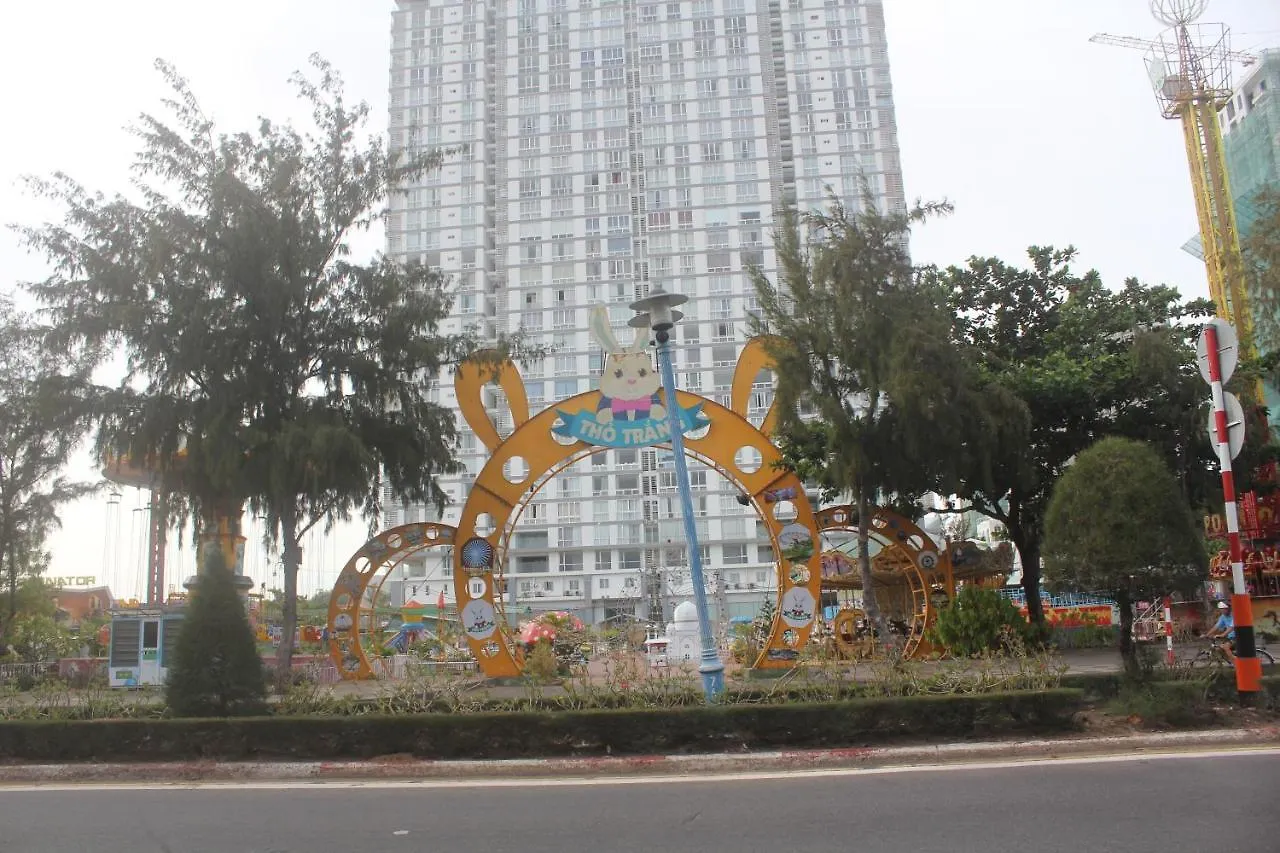 Star Hotel Vung Tau Vietnam