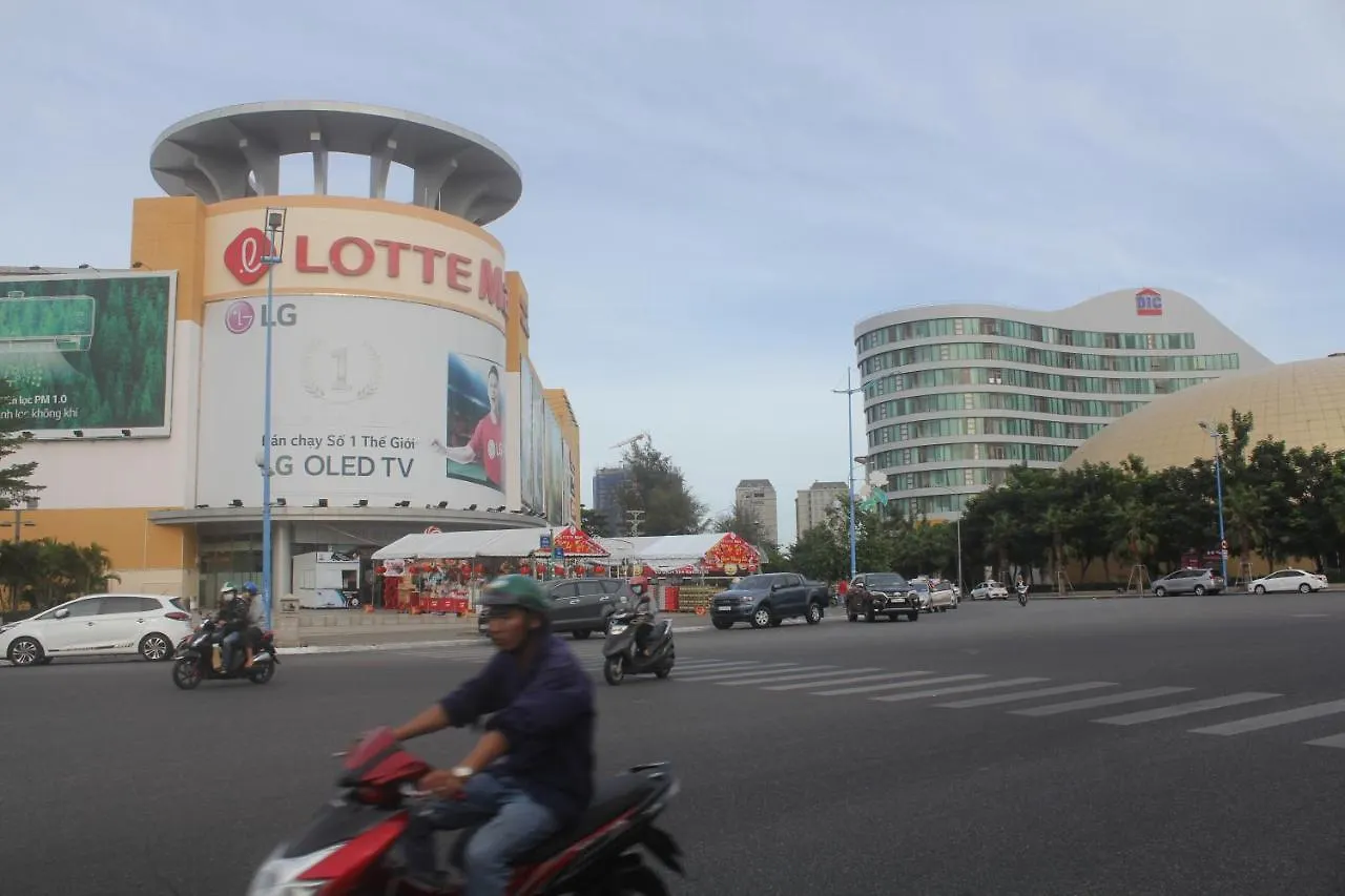 Star Hotel Vung Tau