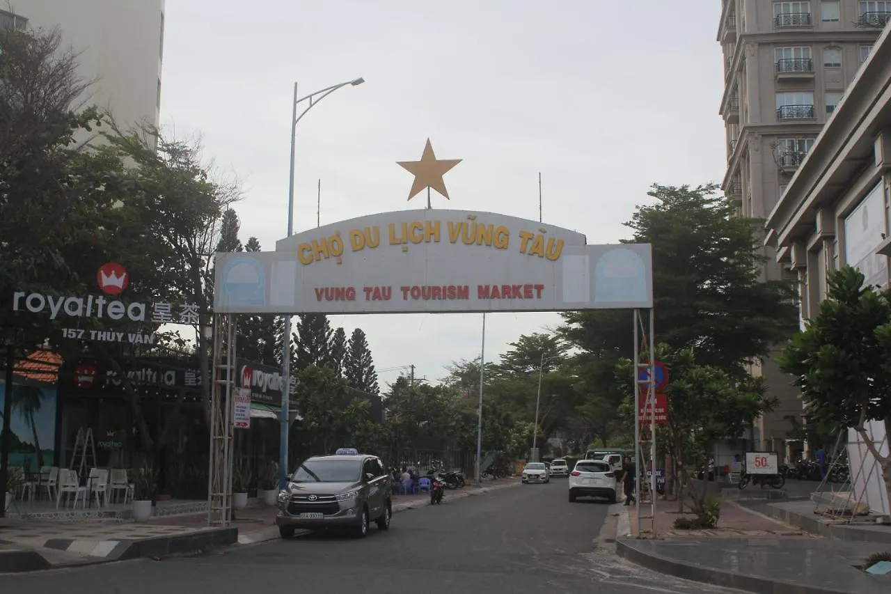 Star Hotel Vung Tau 0*,