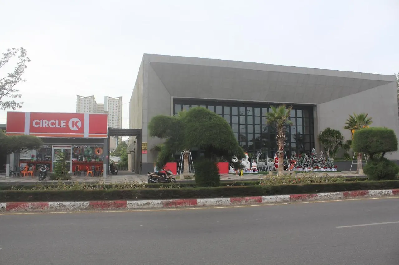 Star Hotel Vung Tau