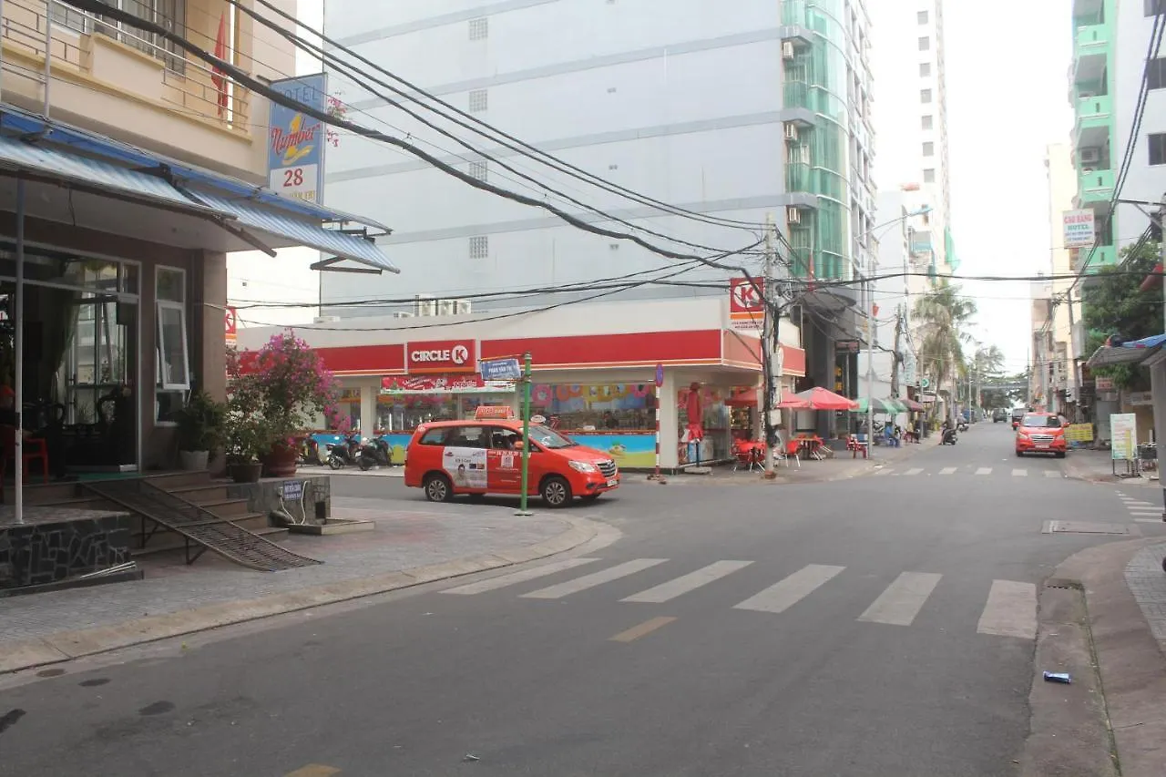 Star Hotel Vung Tau