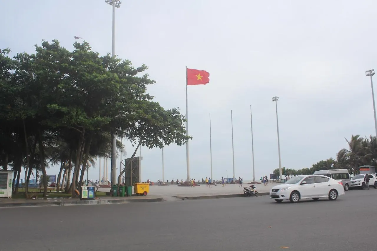 Star Hotel Vung Tau Vietnam