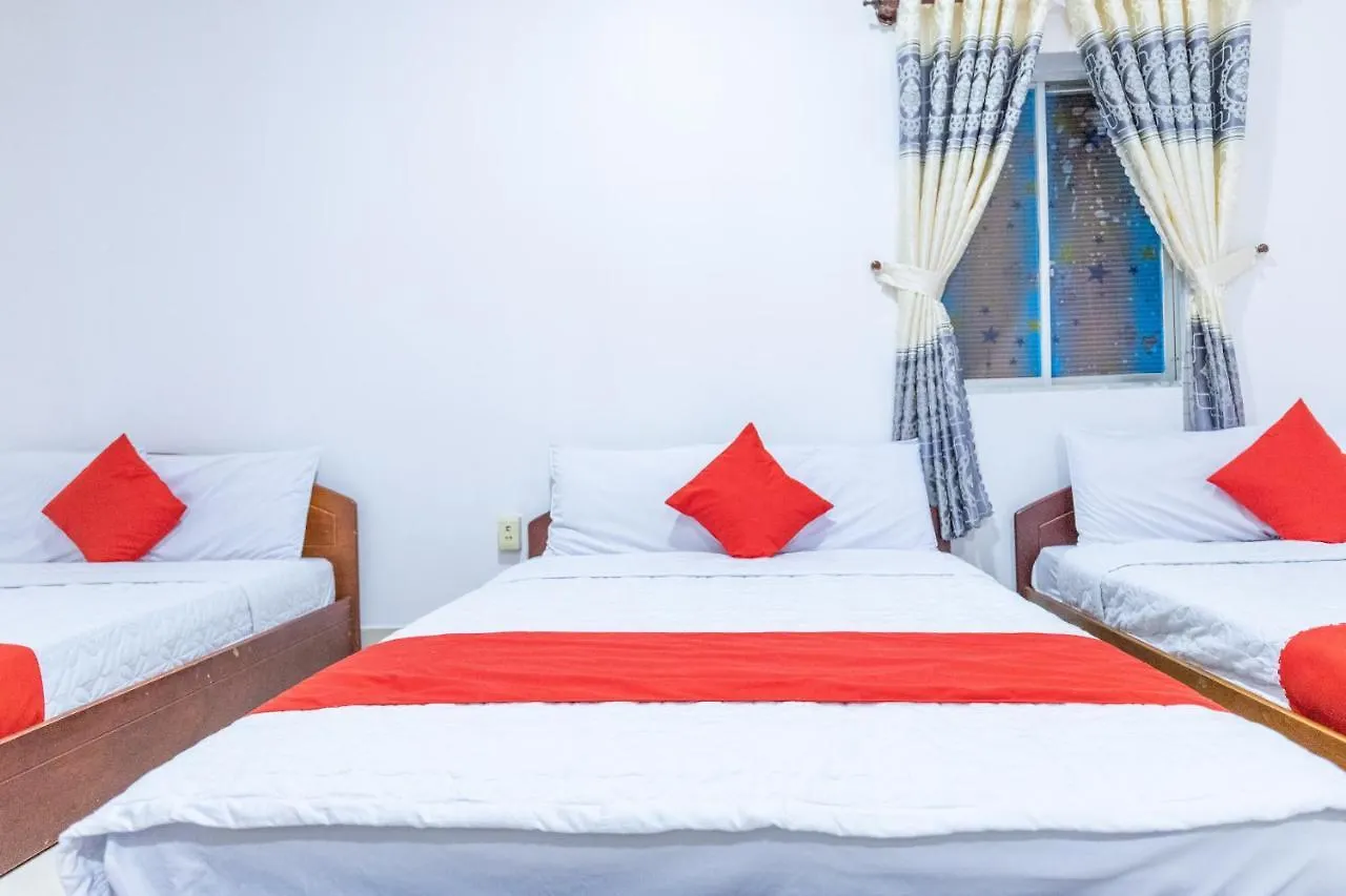Star Hotel Vung Tau