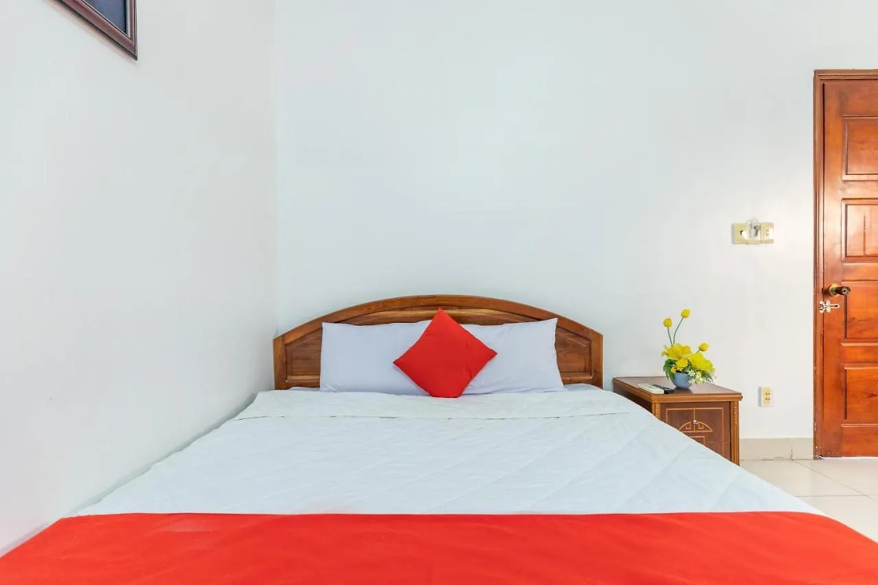 Star Hotel Vung Tau