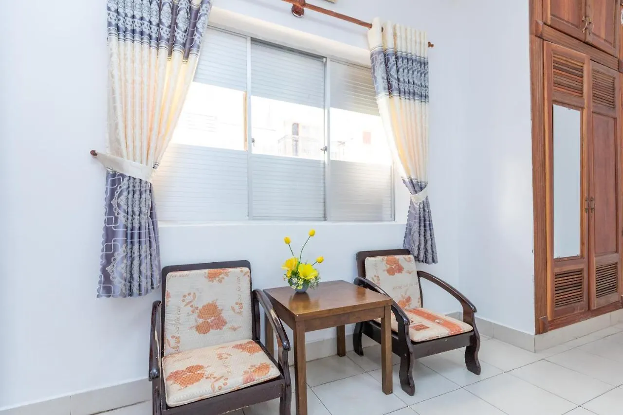 Star Hotel Vung Tau