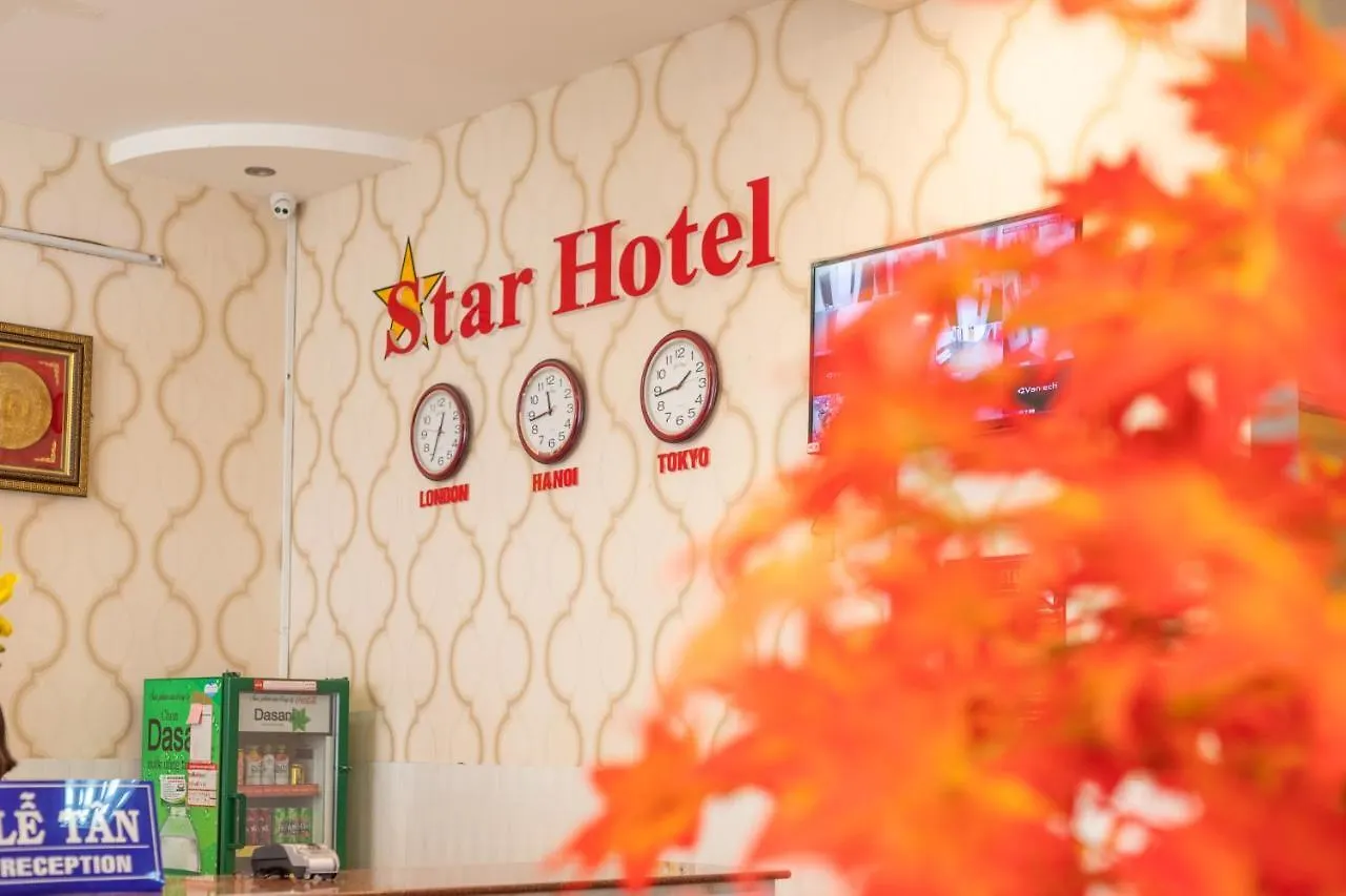 Star Hotel Vung Tau