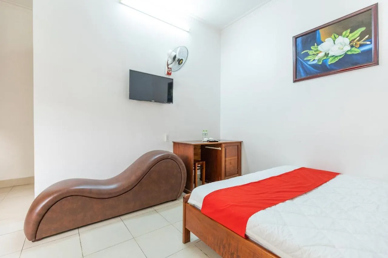 Star Hotel Vung Tau Vietnam