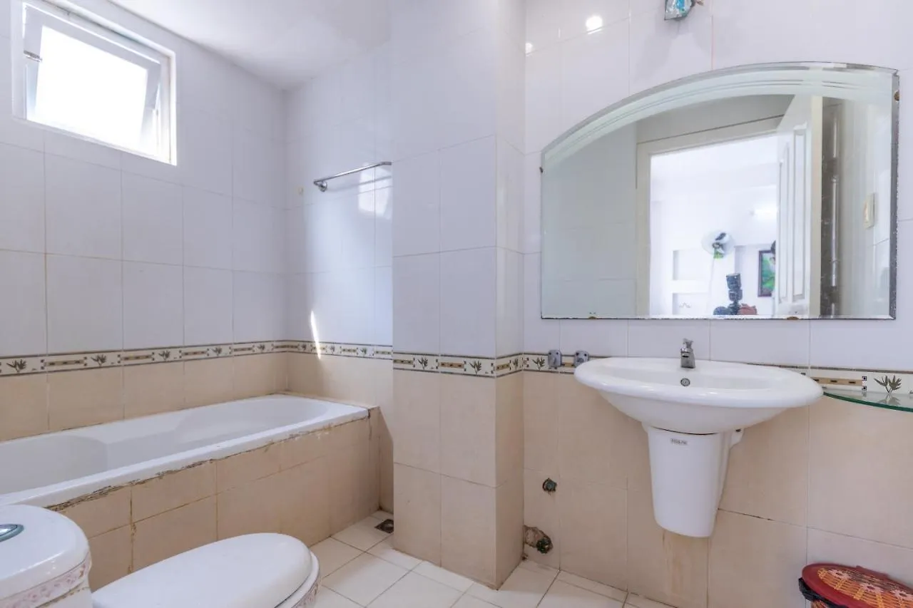 Star Hotel Vung Tau Vietnam