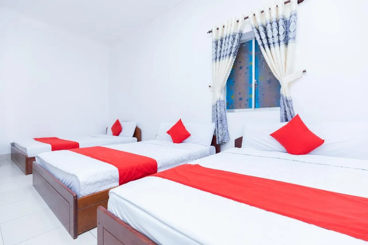 Star Hotel Vung Tau