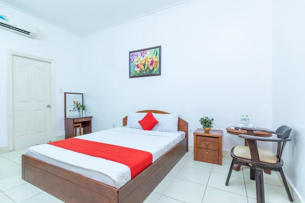 Star Hotel Vung Tau