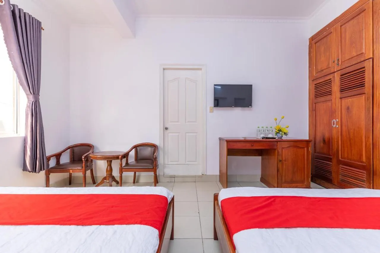 Star Hotel Vung Tau